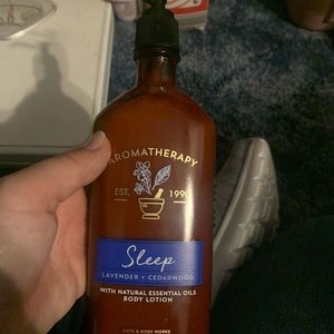 Sleep Aromatherapy and free gift